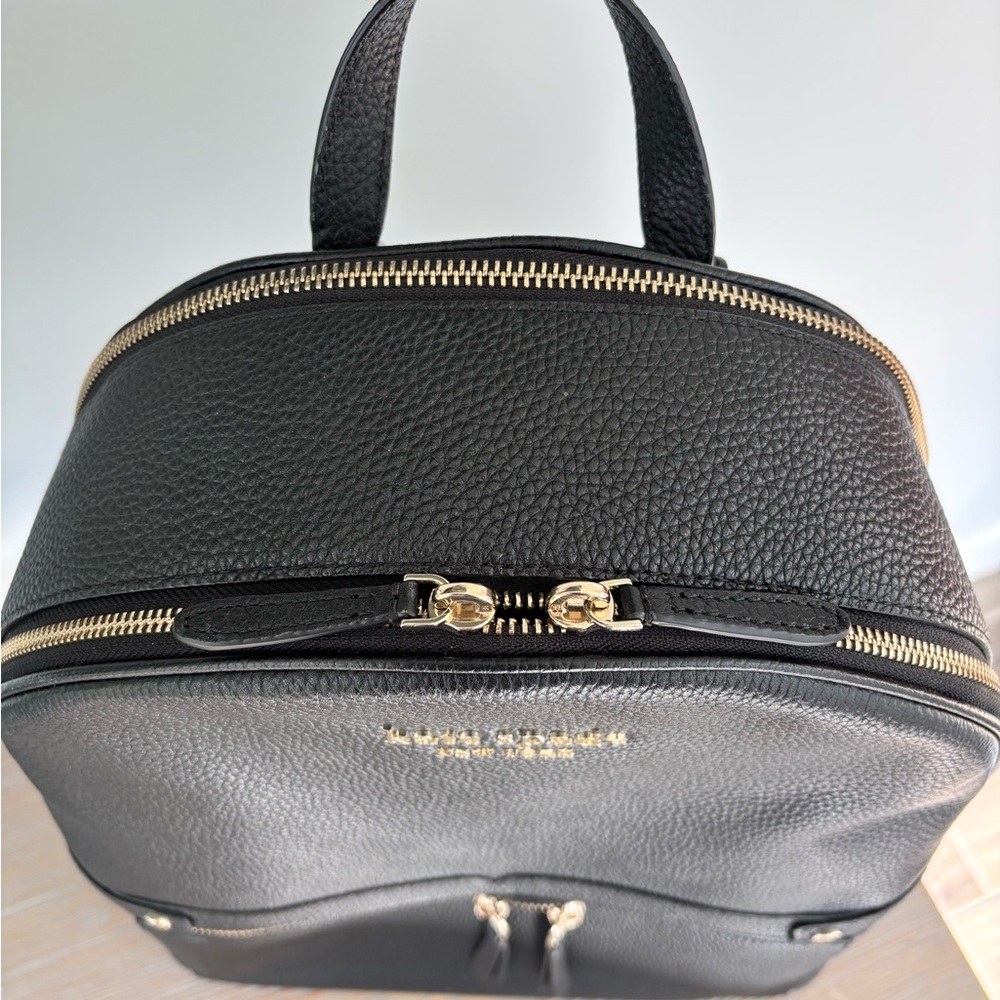 Beautiful Kate Spade New York Leila Dome Backpack - Picture 2 of 7